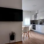 Apartment Maris *