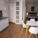 Apartment Maris