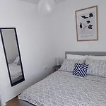 公寓 Maris 沃迪切