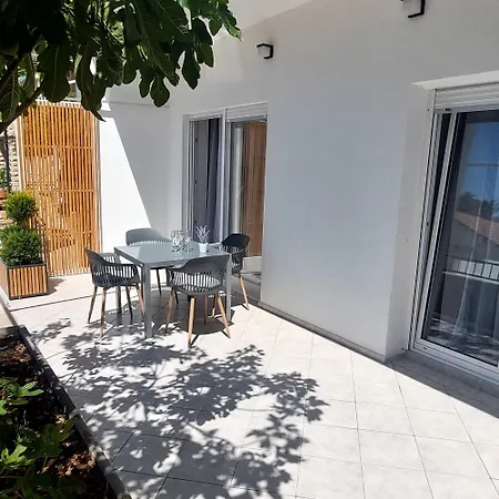 Maris Vodice
