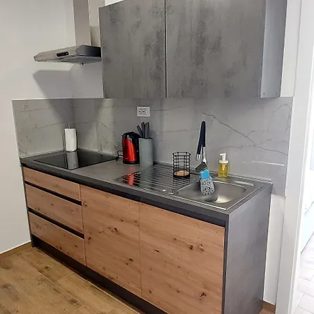 Apartment Maris