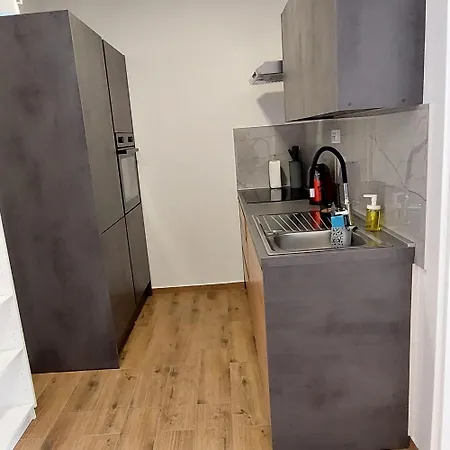 Maris Lägenhet Vodice