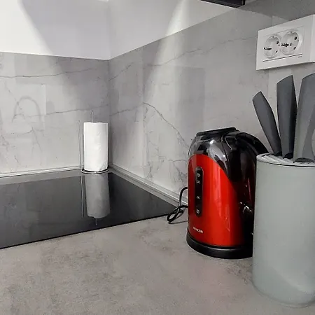 Maris Appartamento Vodice