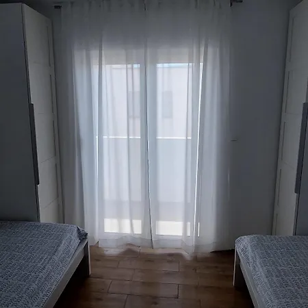 Apartment Maris