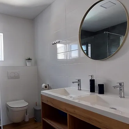 Appartement Maris Vodice