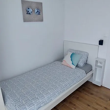 Appartamento Maris Vodice