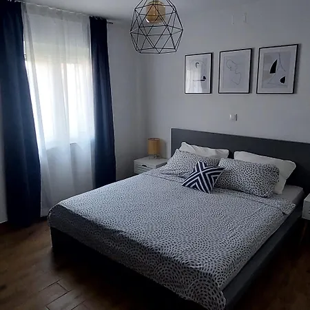 Apartment Maris