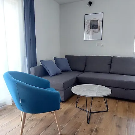 Maris Apartment