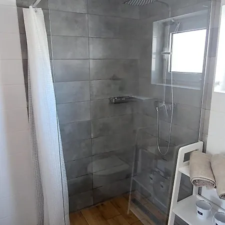 Appartamento Maris *