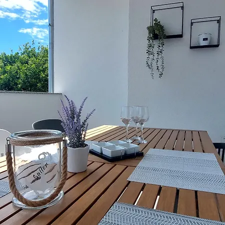 Maris Appartement Vodice