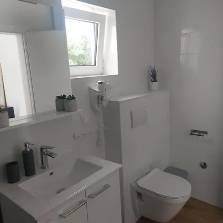 Appartement Maris