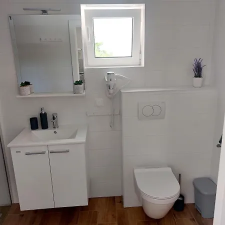Apartment Maris