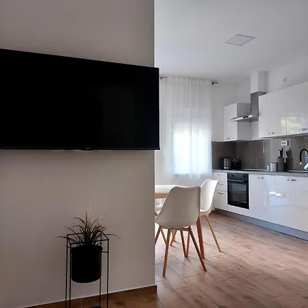 Appartamento Maris *