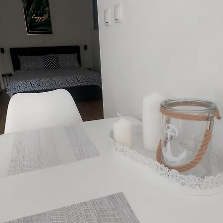 Maris Appartement