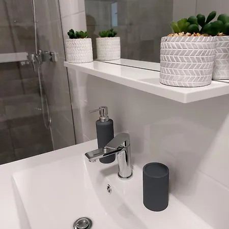 Appartamento Maris *