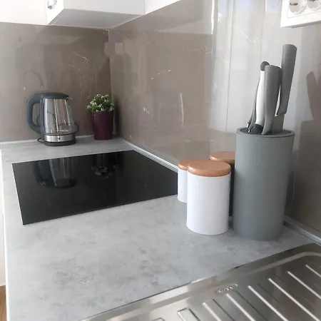 Appartement Maris Vodice