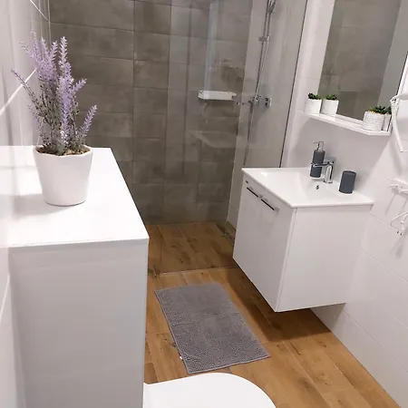 Maris Appartamento *