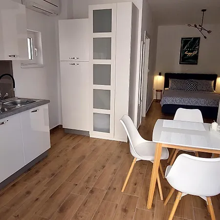 Appartement Maris