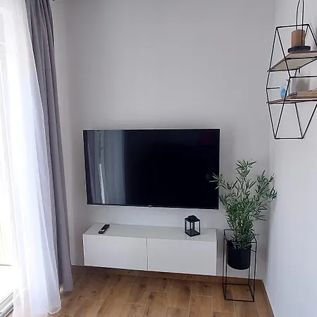 Apartment Maris *
