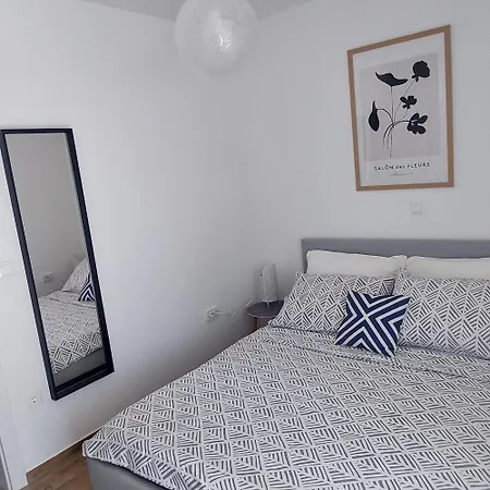 Apartment Maris Vodice