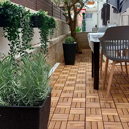 Maris Appartamento *