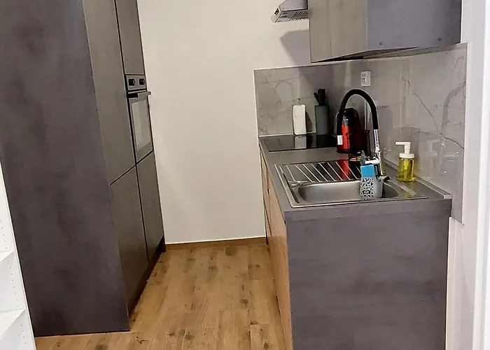 Maris Appartement Vodice