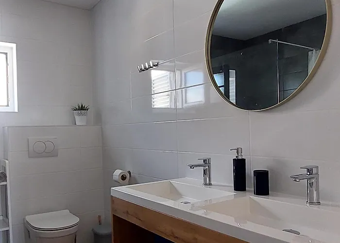 Appartement Maris Vodice