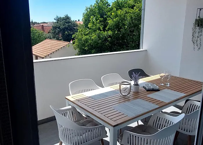 Maris * ヴォディツェ