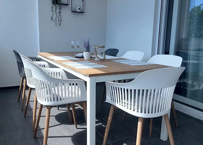 Appartement Maris Vodice