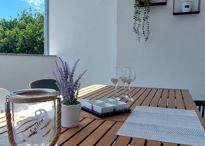 Maris Appartement Vodice