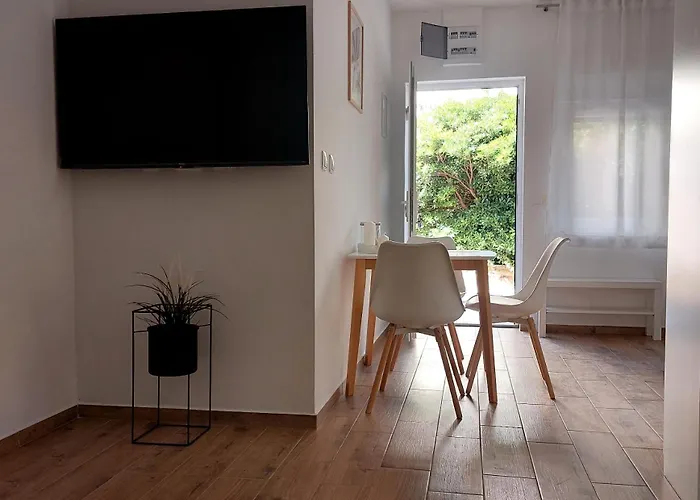 Appartement Maris Vodice